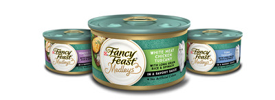 Nestle 2024 fancy feast