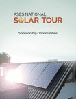 Show Off Your Solar and Sustainable Homes and Buildings-Participate in the ASES National Solar Tour