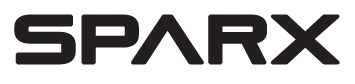 SPARX logo (CNW Group/Sparx Technology Inc.)