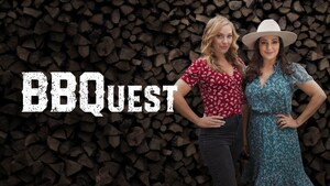 BBQuest Season 3 Streaming Now On Hulu