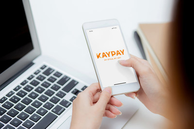 Kaypay - a Buy Now, Pay Later commerce platform.