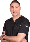 Dr. John Kahen Voted Top Hair Surgeon by Ritz Carlton Experience's Magazine