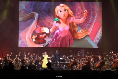 Exclusive priority booking for DISNEY IN CONCERT now is available on Trip.com WeeklyReviewer
