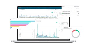 Cision Communications Cloud: Neue Generation mit verbesserten Funktionen für den gesamten PR-Workflow