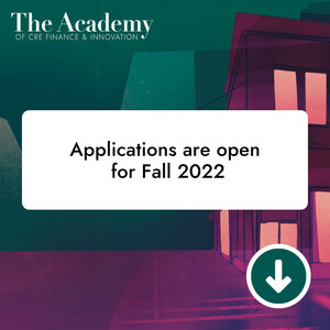 Thirty Capital Launches The Academy of CRE Finance &amp; Innovation to Bridge Gap in Education