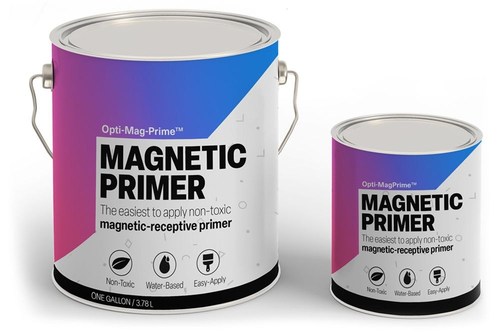 Opti-MagPrime™ Magnetic Receptive Primer