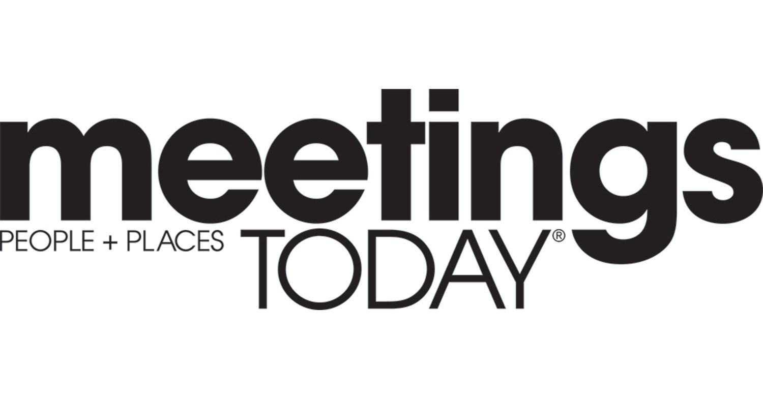 Meetings Today Announces Its 2022 Class of Meetings Trendsetters