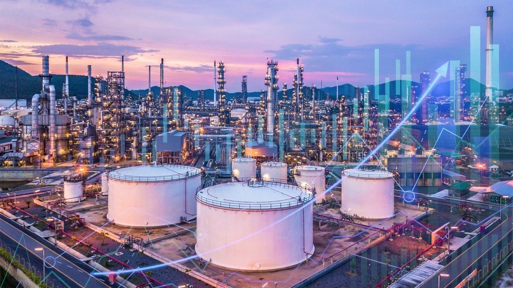 DarkPulse, Inc. Signs Agency Agreement with Gulf Automation Services & Oilfield Supplies Company, LLC (GASOS) - Vimarsana News
