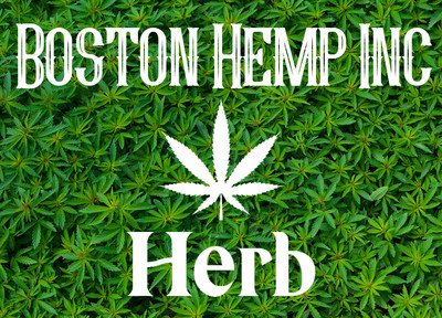 Boston Hemp Inc teams up with Herb.co for marketing partnership.