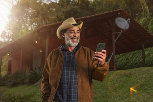 HughesNet oferece planos promocionais aos clientes e comemora seis anos de serviço no Brasil