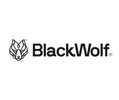 Black Wolf Nation Logo
