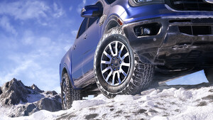 Hankook Tire Expands Dynapro AT2 Xtreme Range with 43 New Sizes