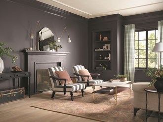 HGTV Home® by Sherwin-Williams Announces Its 2023 Color