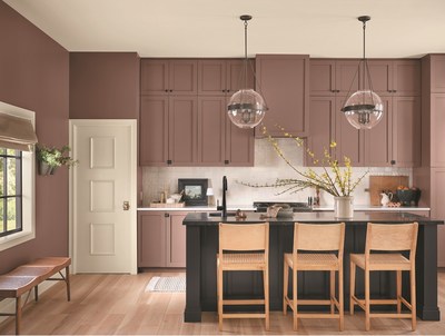 Color Collections  HGTV Home® by Sherwin-Williams