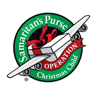 The Samaritan's Purse project Operation Christmas Child collects shoebox gifts?filled with fun toys, school supplies and hygiene items?and delivers them to children in need around the world to demonstrate God's love in a tangible way. For many of these children, the gift?filled shoebox is the first gift they have ever received.