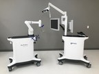 MicroPort Navibot Receives 510(K) Clearance for its SkyWalker™ Robot-Assisted Platform for Orthopedic Applications