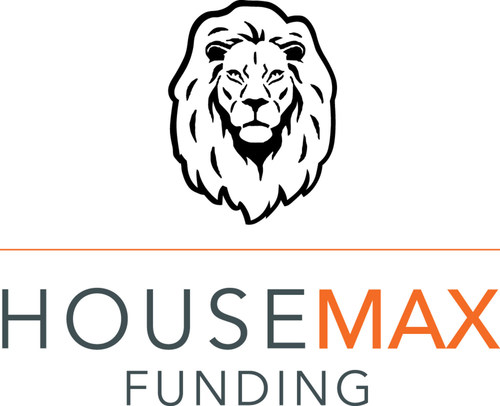 HouseMax  Funding Logo