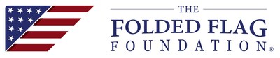 Folded Flag Foundation logo