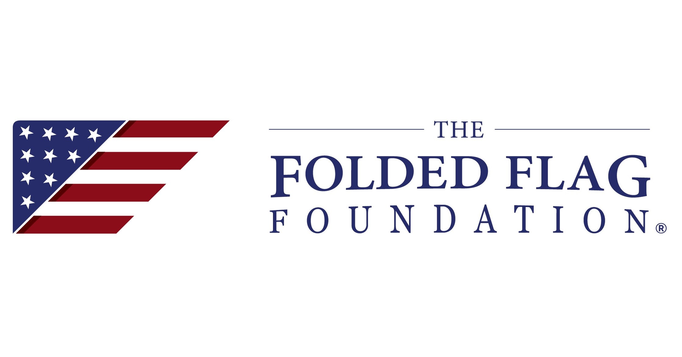 Folded Flag Foundation Celebrates 10 Year Anniversary On Memorial Day 2024 