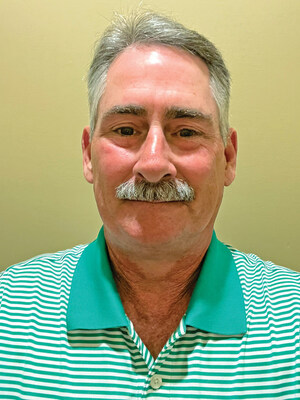 Produce Industry Expert, Brenton Field, Promoted to Vice President of Operations at Nabaco® Inc.