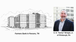 Farmers Bank Forms New Partnership to Enhance Community Bank Services