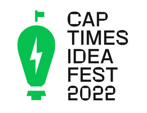 CARL BERNSTEIN, JAMIE RASKIN ANNOUNCED AS CAP TIMES IDEA FEST SPEAKERS, TICKETS NOW ON SALE