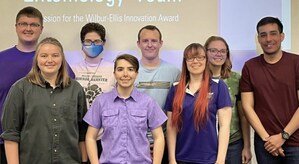 Wilbur-Ellis Announces Student Teams Honored in "Wilbur-Ellis Innovation Award"