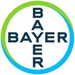 Bayer Logo (PRNewsfoto/Bayer)