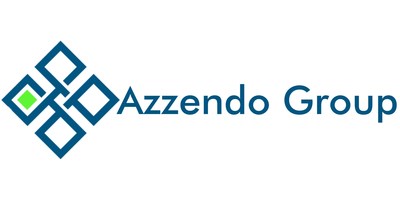 Azzendo Group Logo