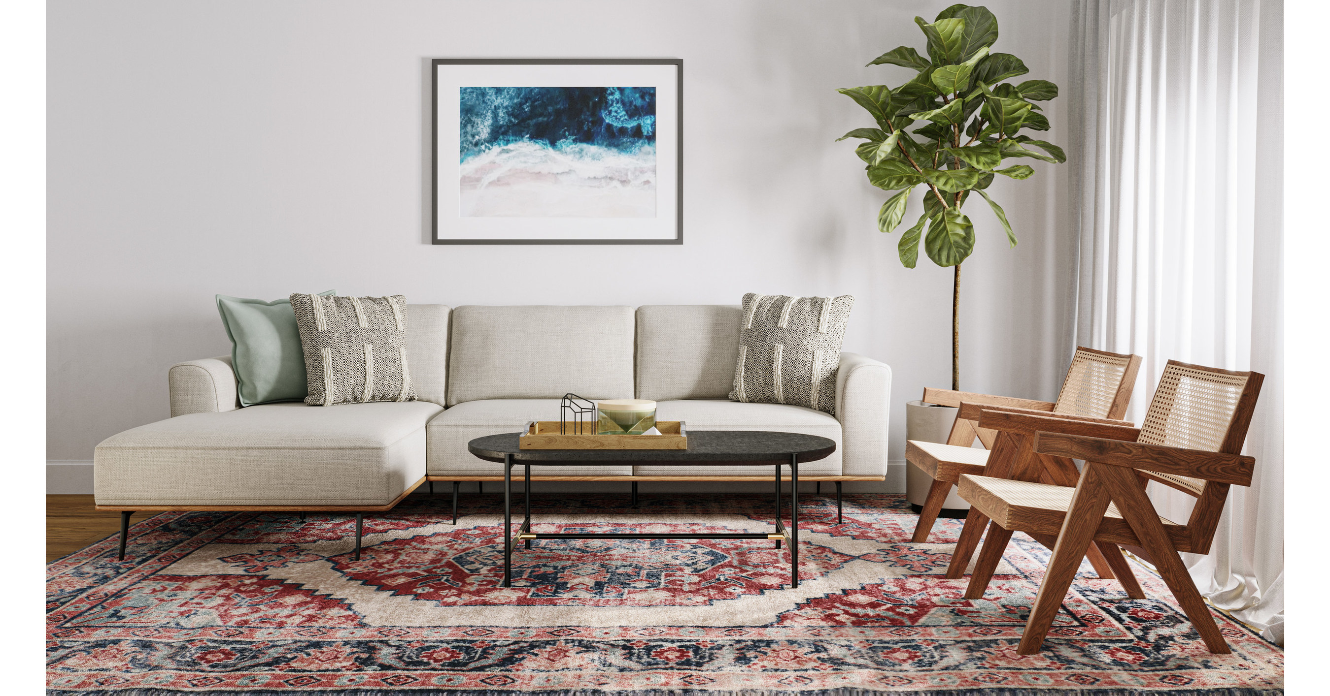 Oliver Space announces 36M in new funding to redesign the broken cycle