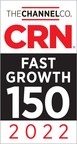 Bluum Earns No. 20 Spot on 2022 CRN Fast Growth 150 List