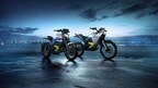 BRP PUSHES FORWARD WITH EV PLAN REVEALING ALL-ELECTRIC CAN-AM MOTORCYCLES AND ALL-NEW ELECTRIC SEA-DOO HYDROFOIL