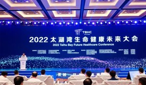 Xinhua Silk Road: Die ostchinesische Stadt Wuxi treibt die Entwicklung der biomedizinischen Industrie voran