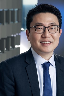 Ropes & Gray's Seoul Managing Partner Jaewoo Lee