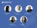 SIGGRAPH 2022 Presents its Lineup of Featured Speakers
