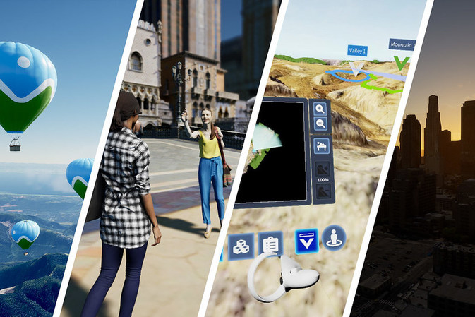 Explore the Metaverse with the Advancements in Technology to See What Is Possible at SIGGRAPH 2022 - Vimarsana News
