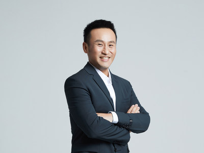 Matt Cheng, Founder and Managing Partner at Cherubic Ventures