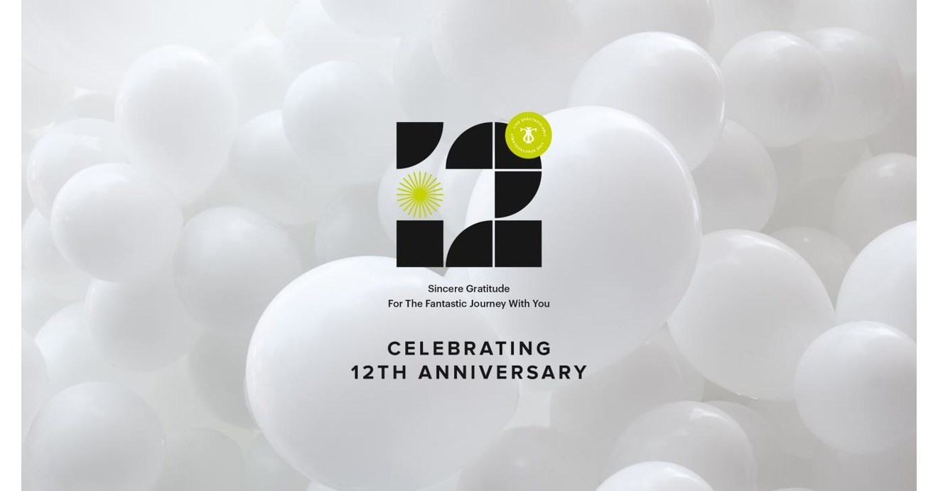 LILYSILK Celebrates 12-Year of Milestones and Growth - PR Newswire