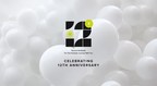 LILYSILK celebra su 12º Aniversario de Vivir Espectacularmente