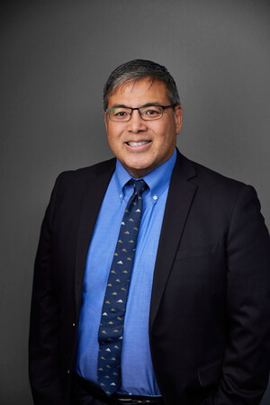 Island Pacific Introduces Its New CFO: Mr. Herman S. Chiu