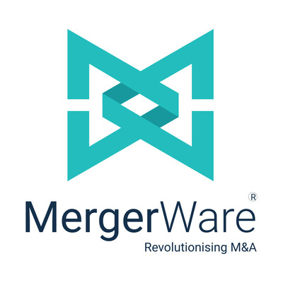 MergerWare Corporation Logo