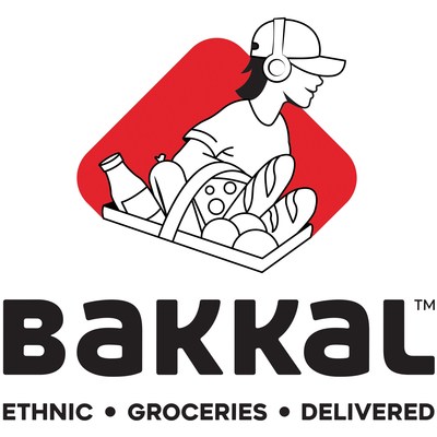 Bakkal Corporate Logo