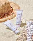 COSRX's a Newly Launched No White Cast Sunscreen