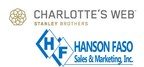 Charlotte's Web Engages Hanson Faso Sales and Marketing, Inc. for ...