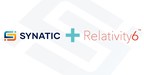 Synatic and Relativity6 Partner to Accelerate Insurance Underwriting Processes