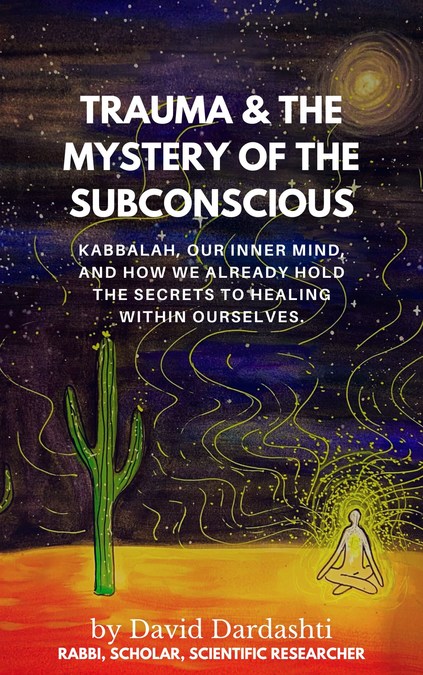 New Book to Delve into the Mystery of the Subconscious and its Role in Helping Process and Heal Trauma. - Vimarsana News