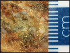 Visible Gold and New Mineralized Zones Discovered on Canadian Metals Inc. GoldStrike Property, New Brunswick