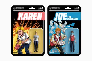 Karen's to Finally Get Recognition They Deserve as Collectible Action Figures