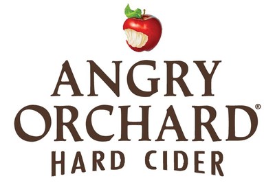 Angry Orchard Hard Cider (PRNewsfoto/Angry Orchard Cider Company)