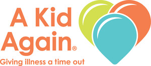NONPROFIT EXPANDS TO ALL 50 STATES TO HELP KIDS WITH LIFE-THREATENING CONDITIONS "BE A KID AGAIN"